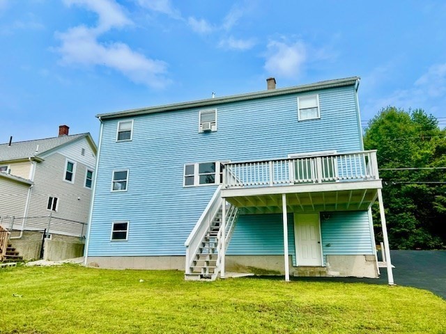 177-179 Nort Main St.