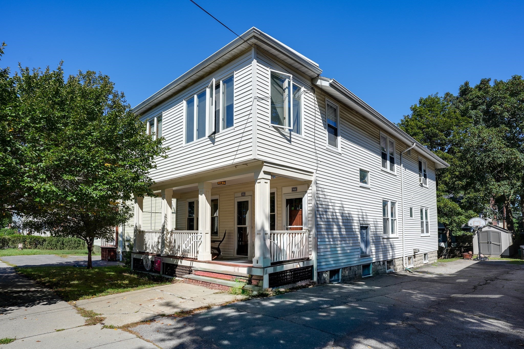 106 Harnden Ave #106, Watertown, MA Photo #23