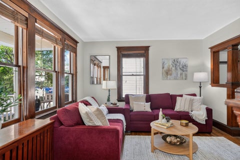 Photo of 106 Harnden Ave #106, Watertown, MA 02472 (MLS # 73578265)
