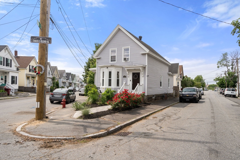 120 Fulton St