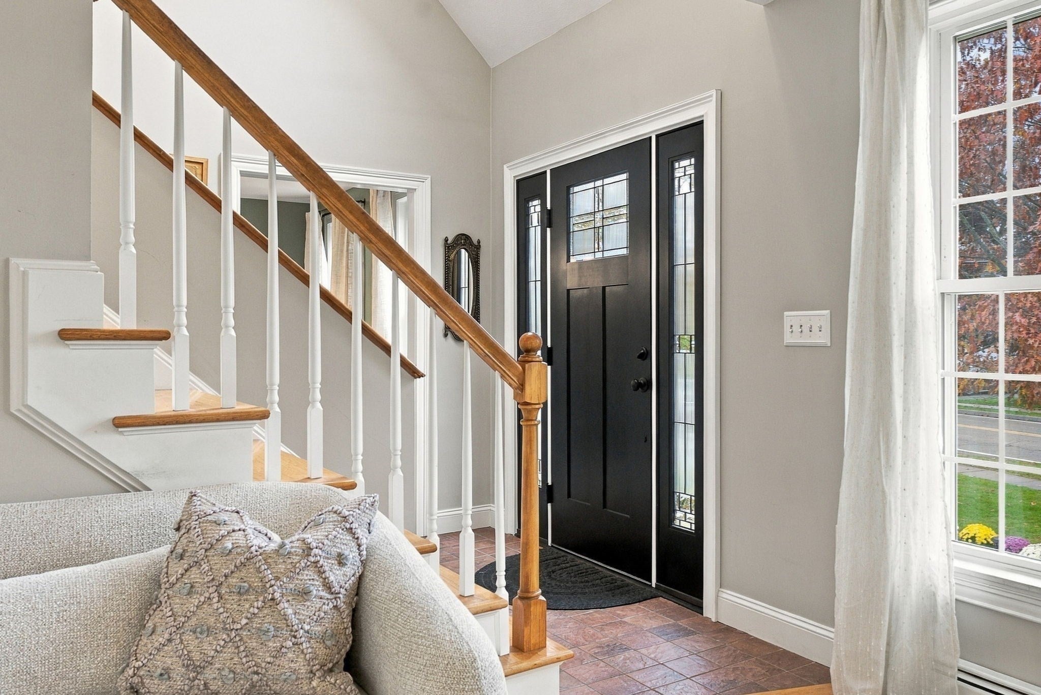 14 South Hampton Rd