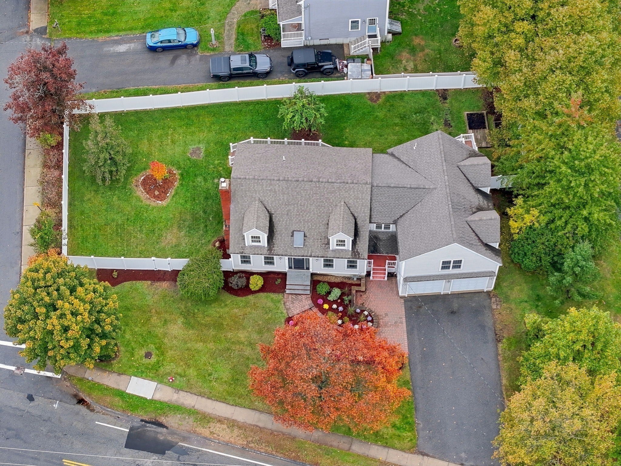 14 South Hampton Rd