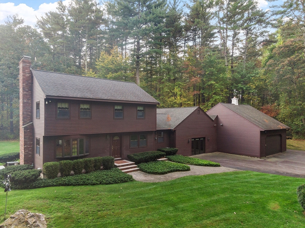 114 Stonecleave Road