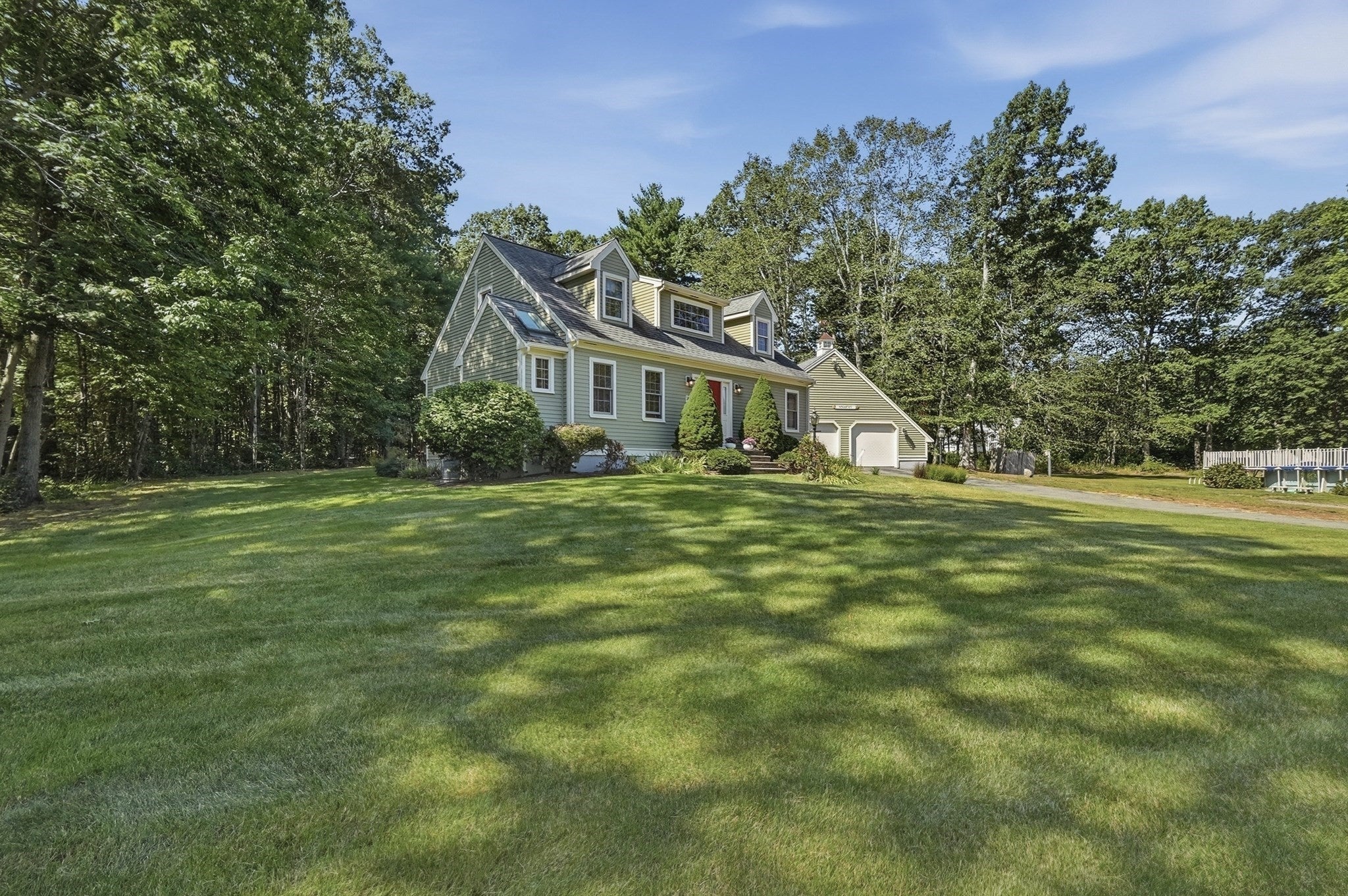 70 Birchbark Dr, Hanson, MA, 70 Birchbark Dr, Hanson, MA Photo #39
