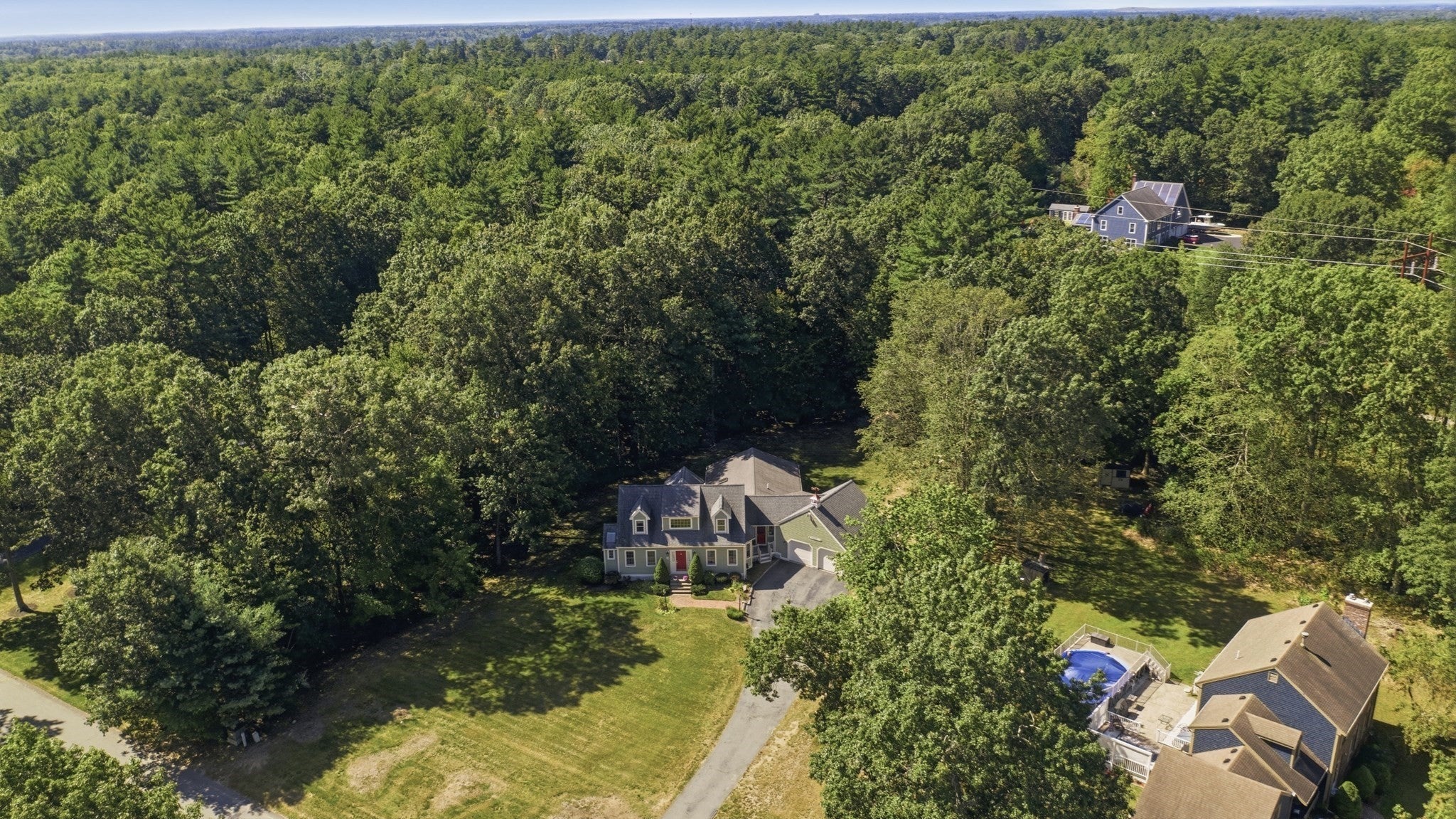 70 Birchbark Dr, Hanson, MA, 70 Birchbark Dr, Hanson, MA Photo #36