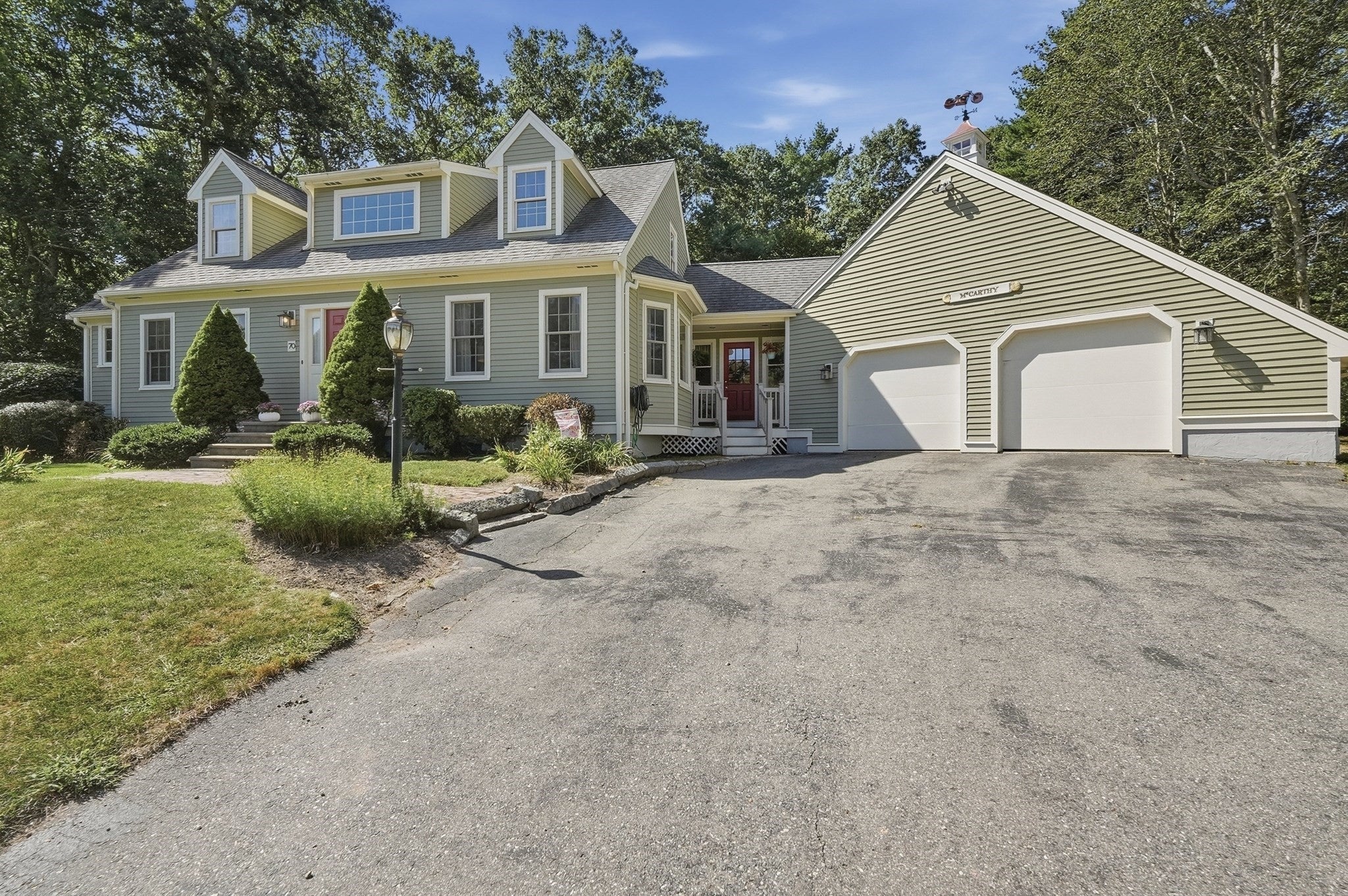 70 Birchbark Dr, Hanson, MA, 70 Birchbark Dr, Hanson, MA Photo #2