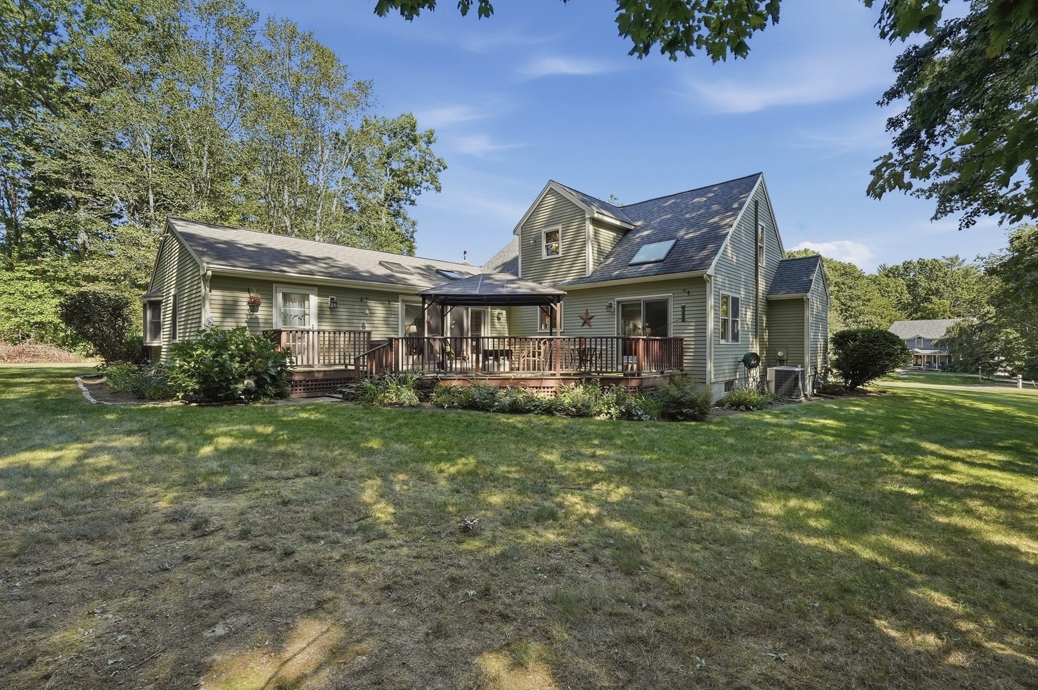 70 Birchbark Dr, Hanson, MA, 70 Birchbark Dr, Hanson, MA Photo #41