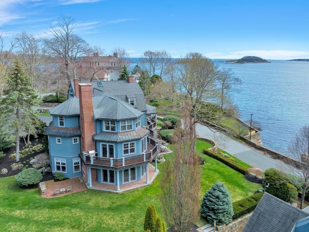 73 - 75 Harbor Street