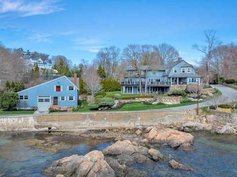 Photo of 73 - 75 Harbor Street, Manchester, MA 01944 (MLS # 73506966)