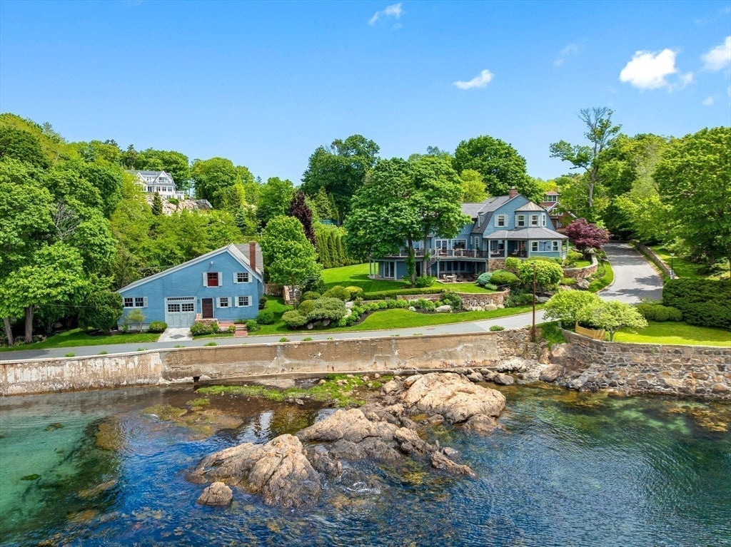 73 - 75 Harbor Street