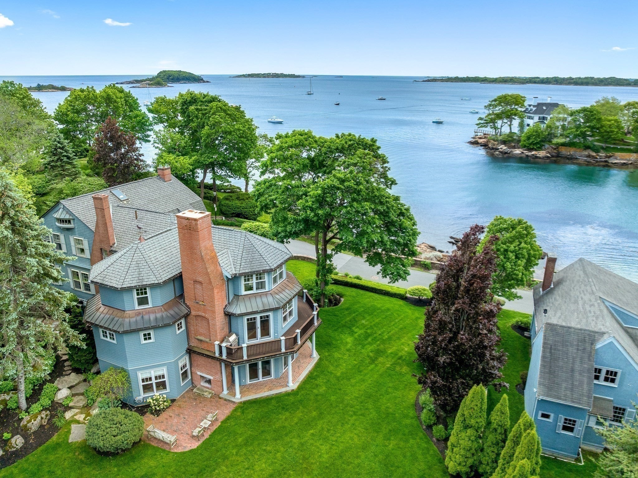 73 - 75 Harbor Street