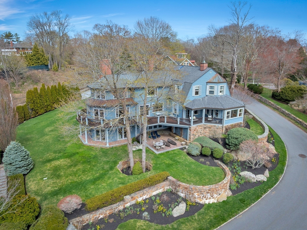 73 - 75 Harbor Street