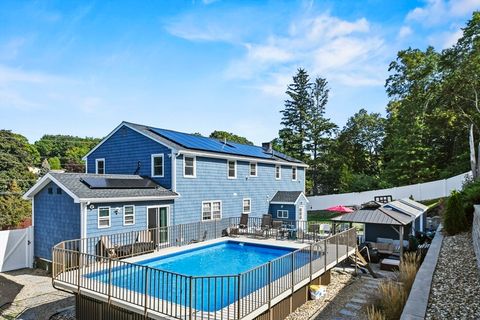 515 Upham Street Melrose MA 02176