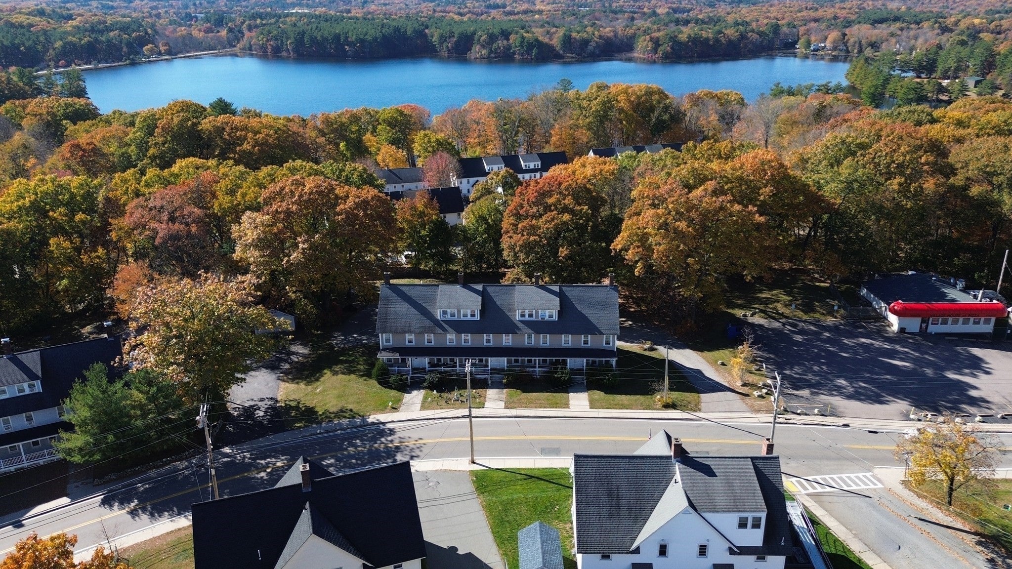 179 N Main Street #179, Northbridge, MA Photo #30
