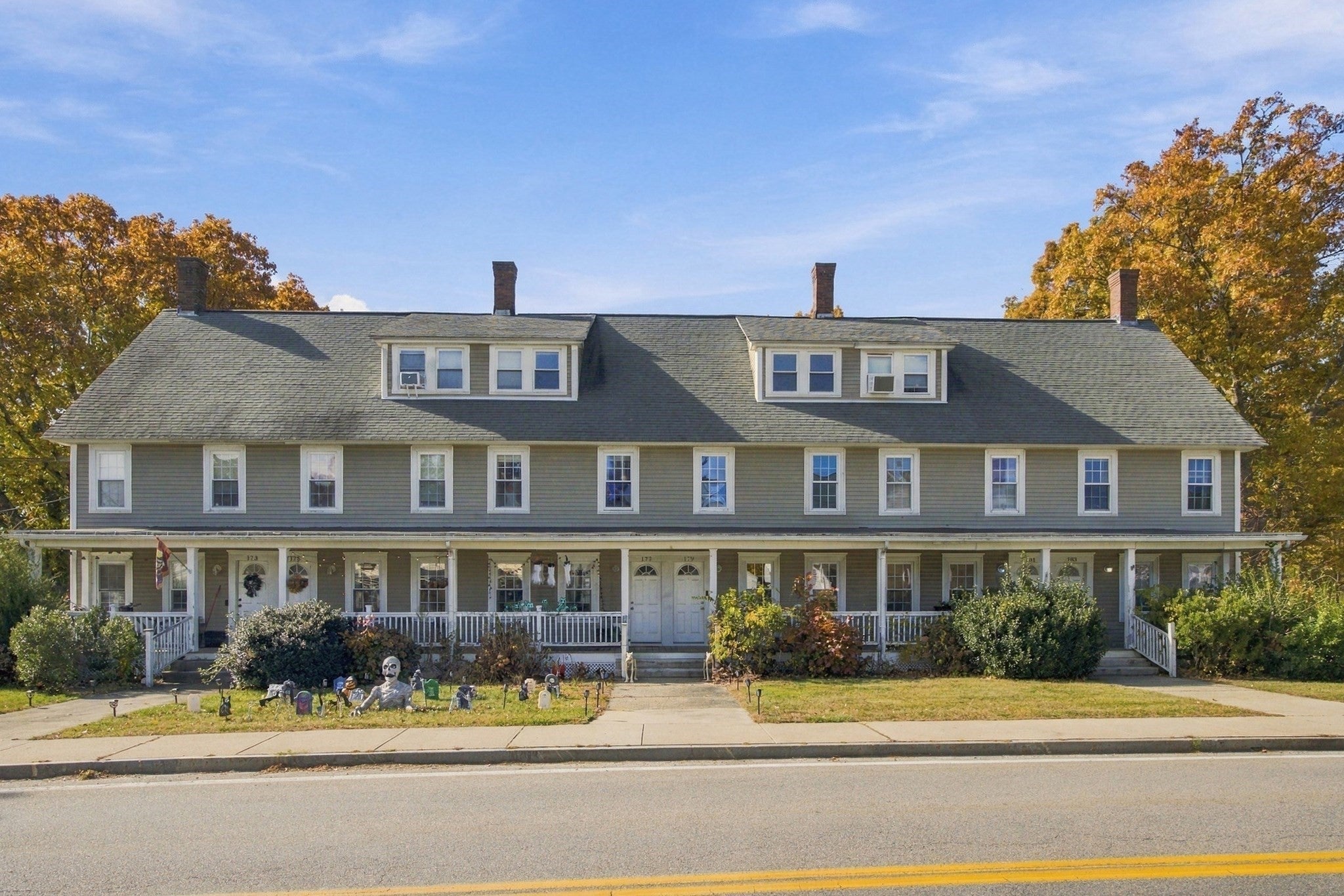 Photo of 179 N Main Street, Northbridge, MA