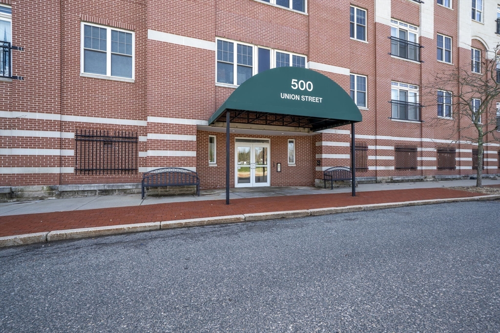 500 Union 5404