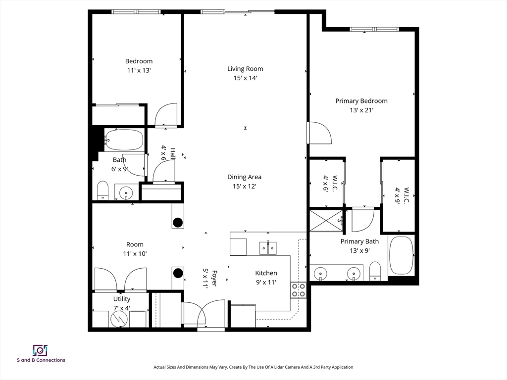 500 Union St #5404, Westborough, MA Photo #25