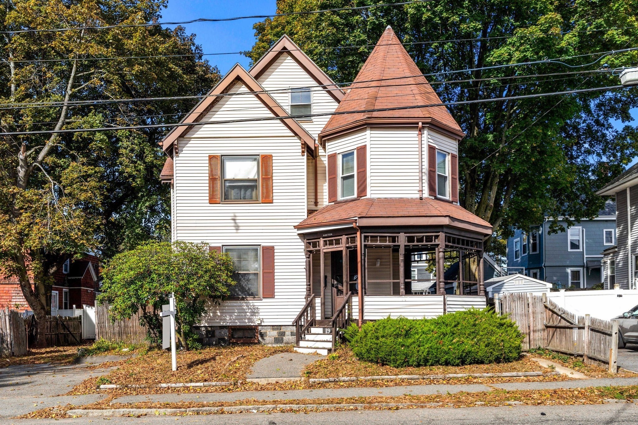 19 W Water St, Wakefield, MA, 19 W Water St, Wakefield, MA Photo #1