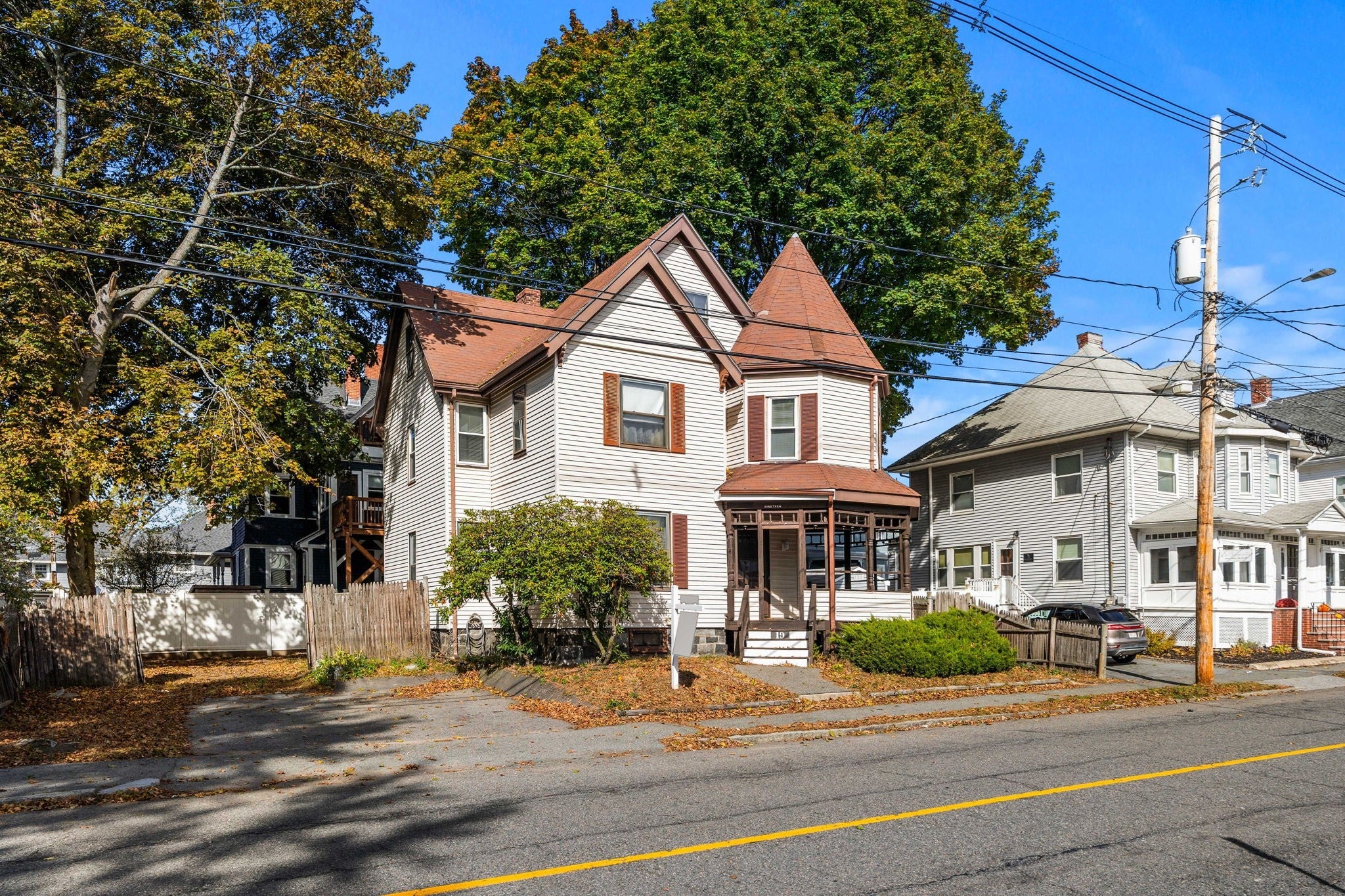 19 W Water St, Wakefield, MA, 19 W Water St, Wakefield, MA Photo #30