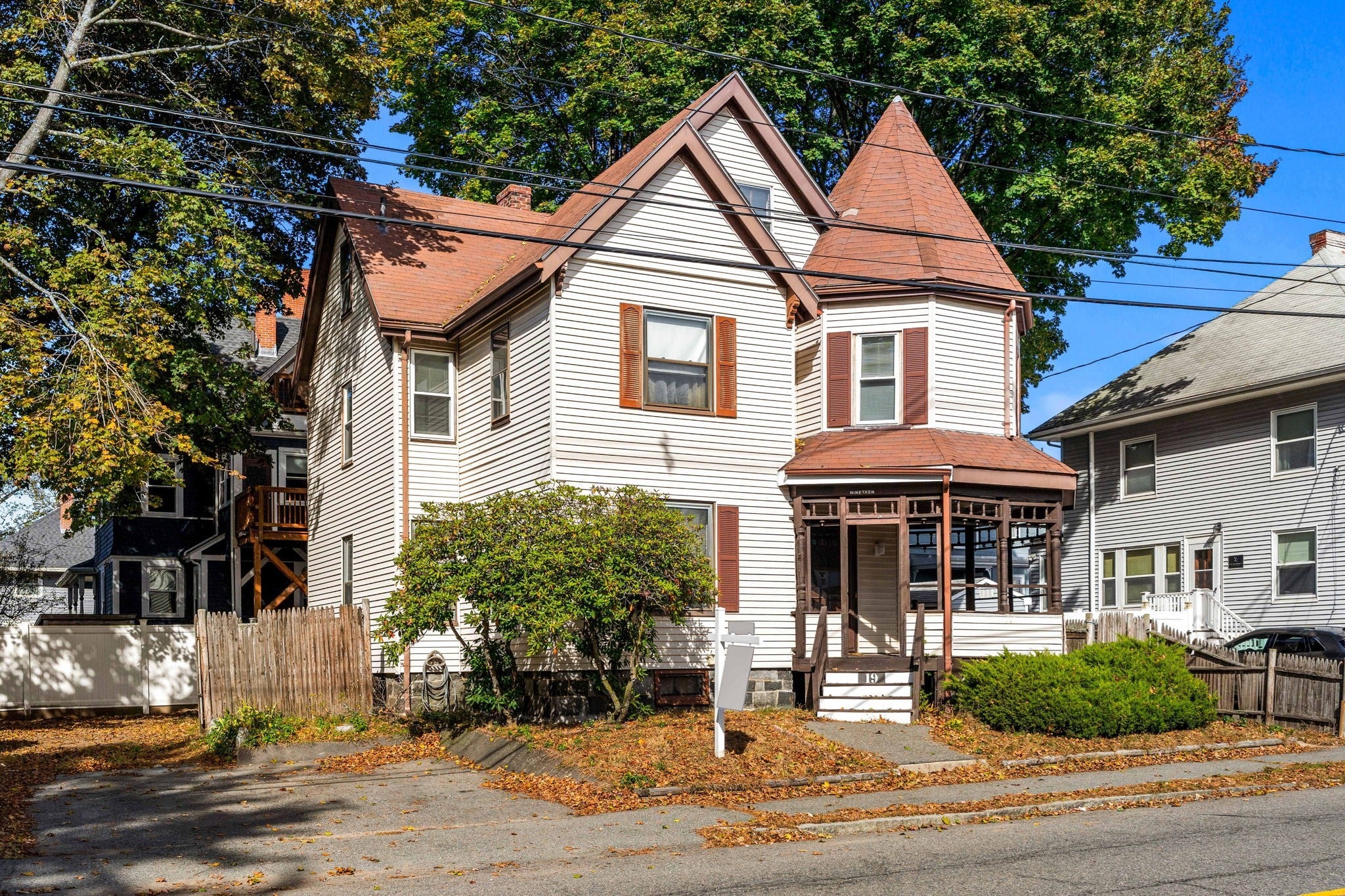 19 W Water St, Wakefield, MA, 19 W Water St, Wakefield, MA Photo #31
