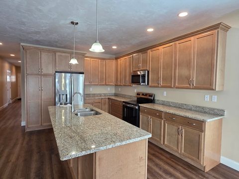 Photo of 201 Integrity Drive #89, Rutland, MA 01543 (MLS # 73523358)
