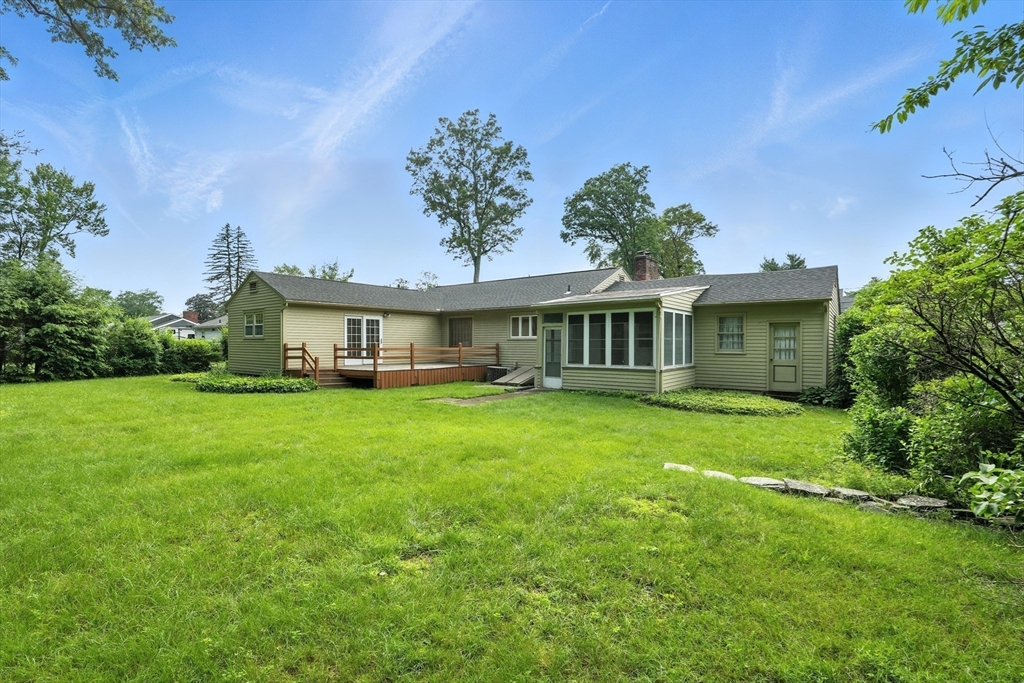 30 Western Cir