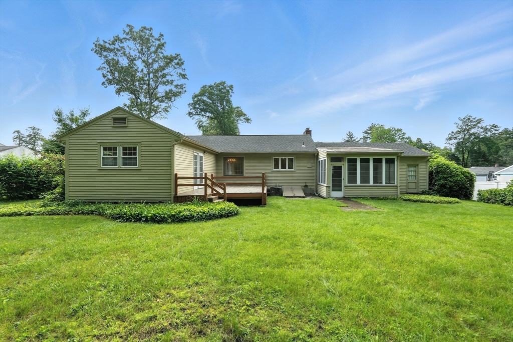 30 Western Cir