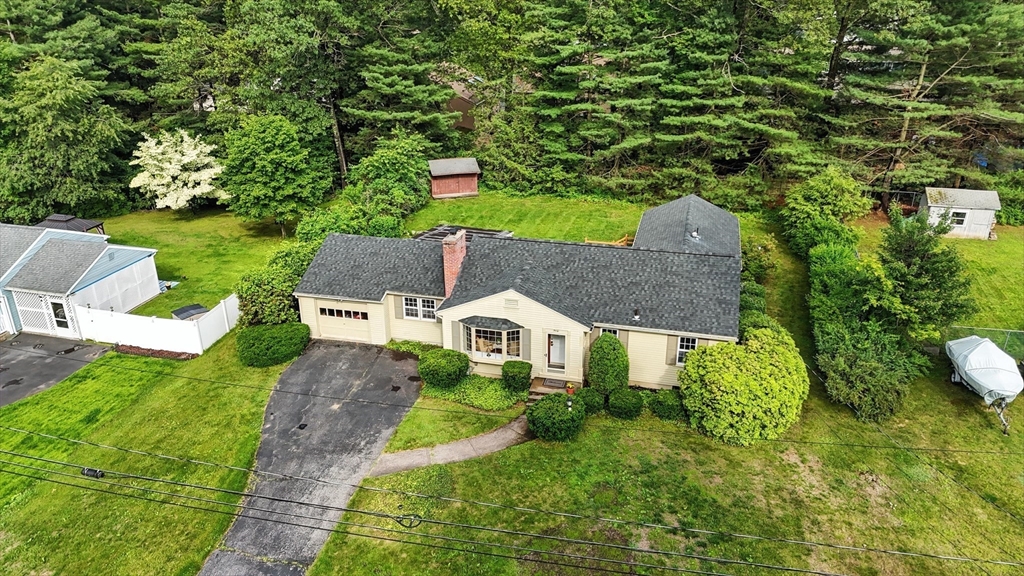 30 Western Cir