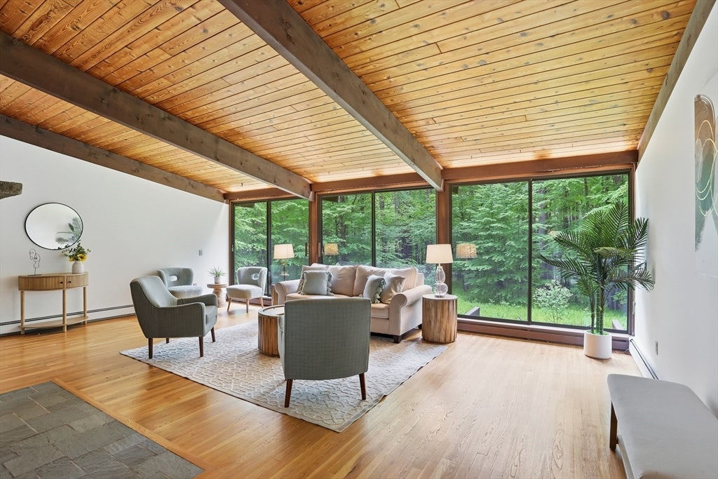 39 Long Ridge Road