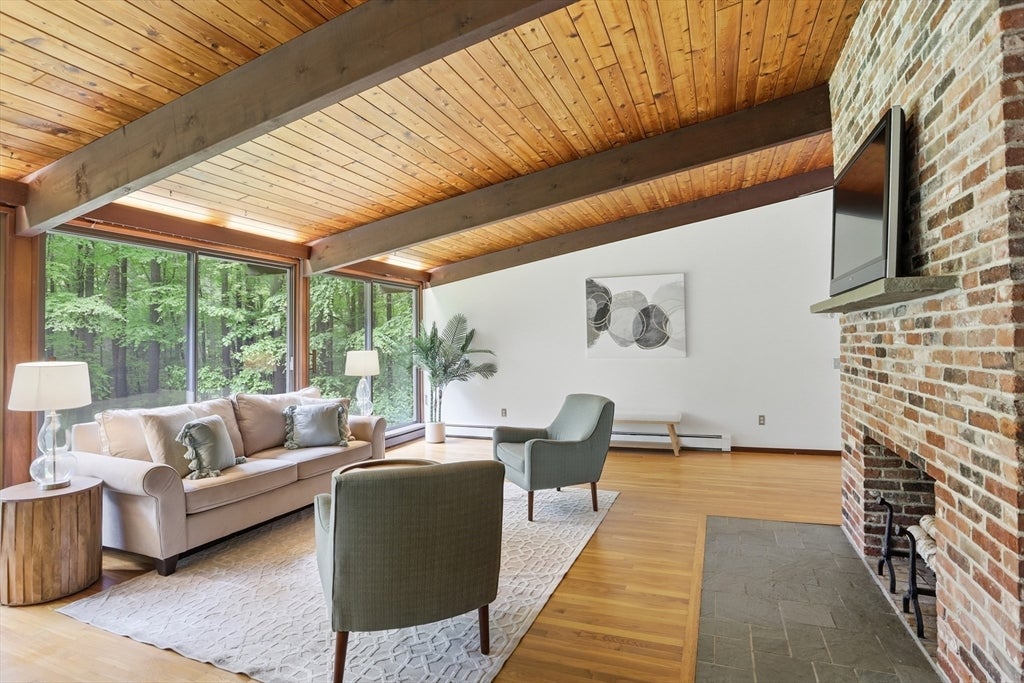 39 Long Ridge Road