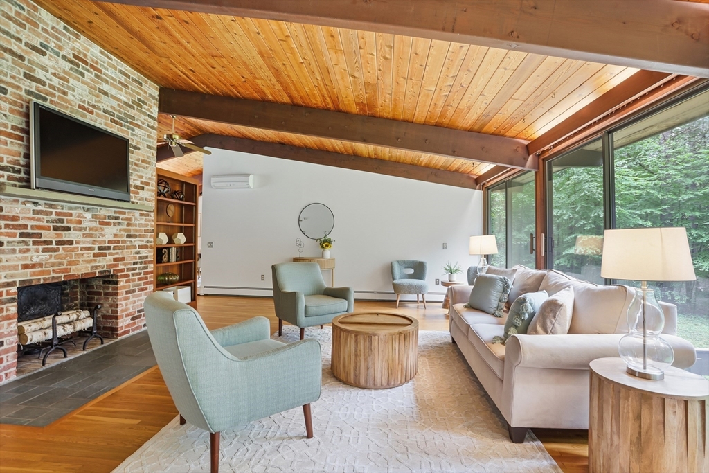 39 Long Ridge Road
