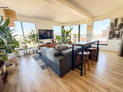 Photo of 1 Sewall St #407, Boston, MA 02120 (MLS # 73480989)