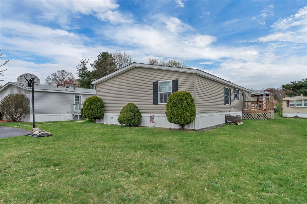177 Dublin Way