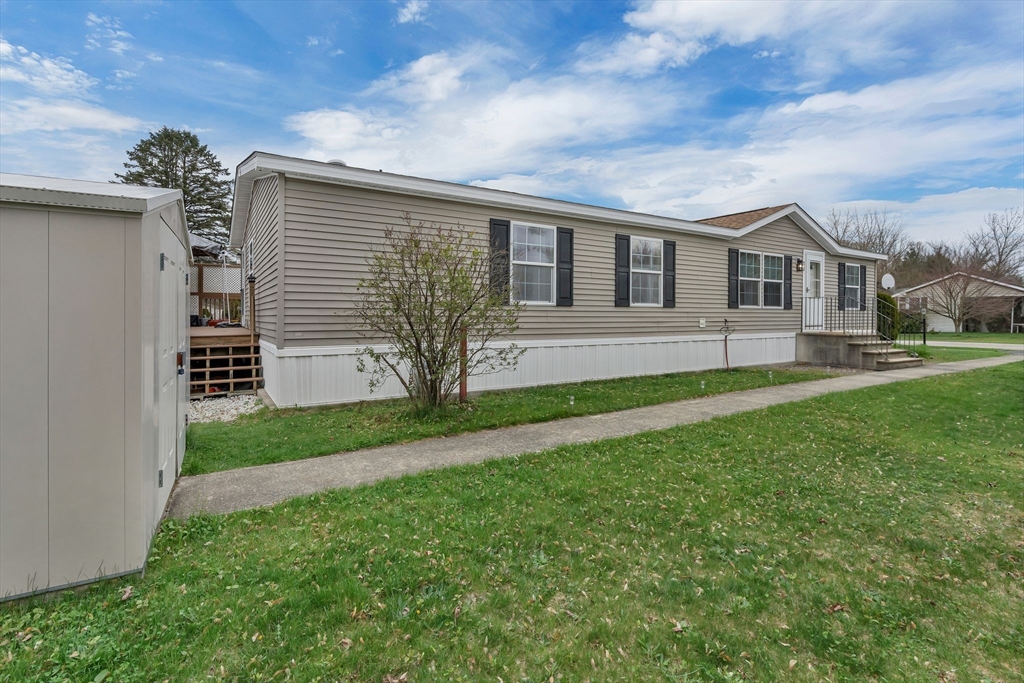 177 Dublin Way