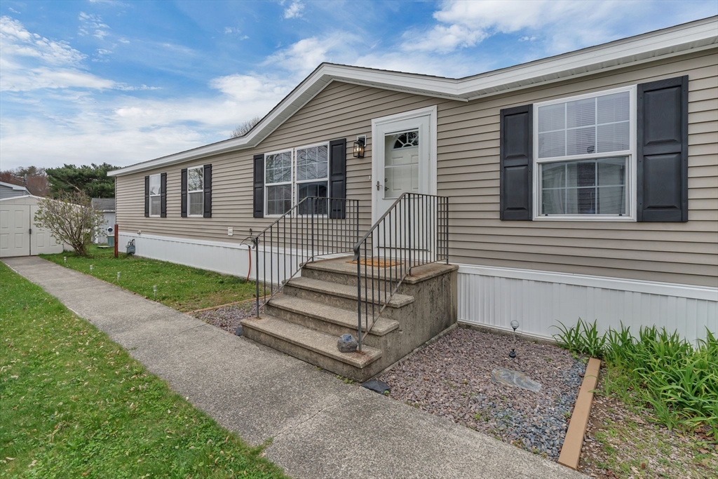 177 Dublin Way