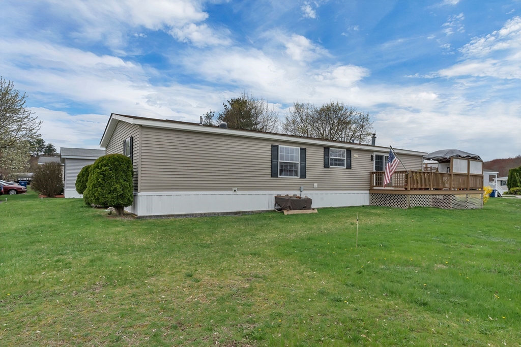177 Dublin Way