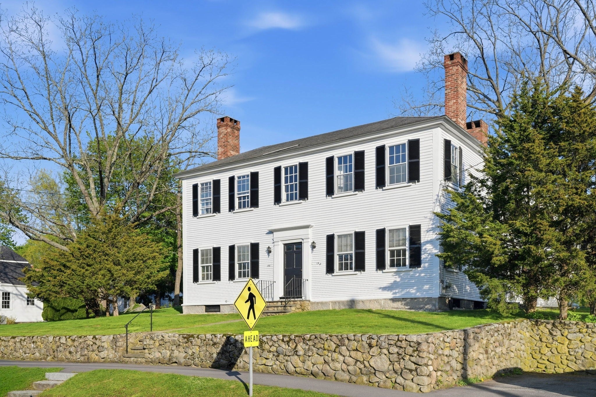198 South Street A