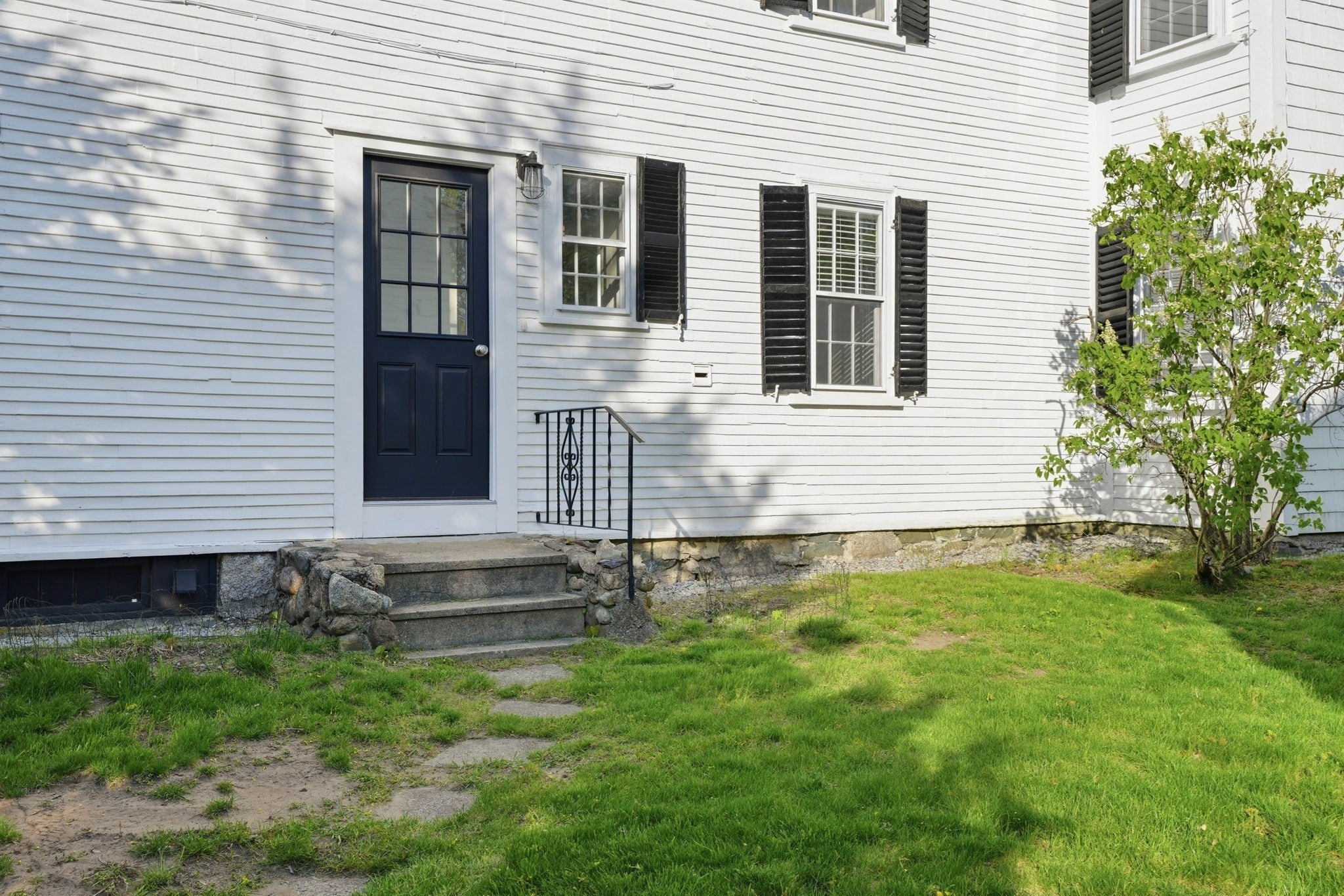 198 South Street A