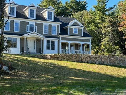 35 Shuttleworth Dedham MA 02026