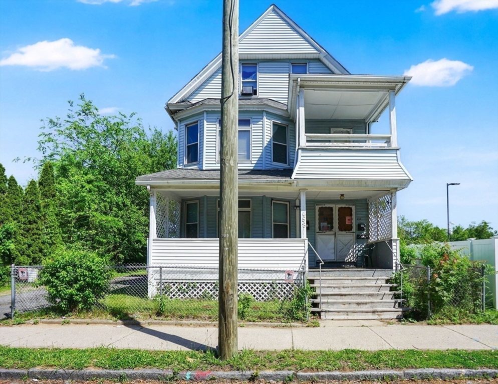 658 Union St