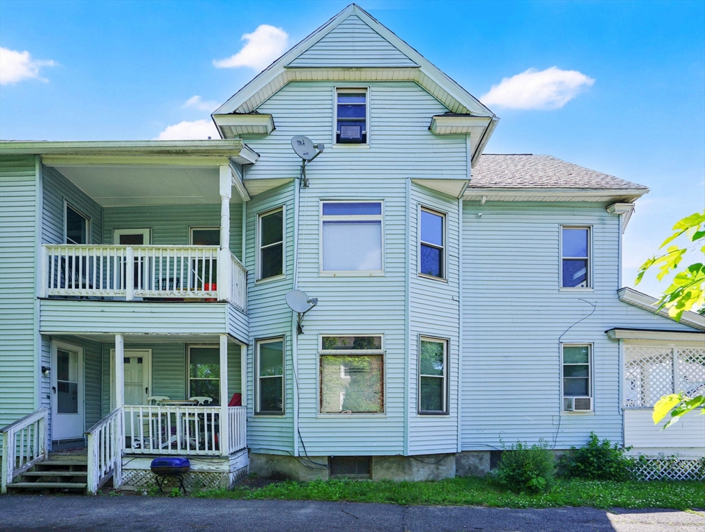 658 Union St