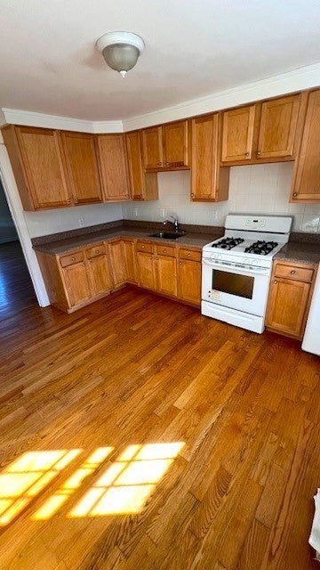 Photo of 902 Furnace Brooke Pkw PKWY #1L, Quincy, MA 02169 (MLS # 73566050)