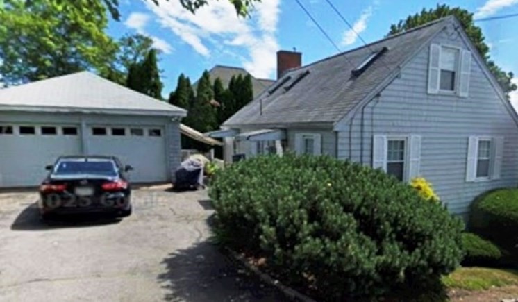 10 Quincy Park