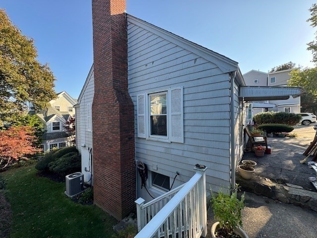10 Quincy Park