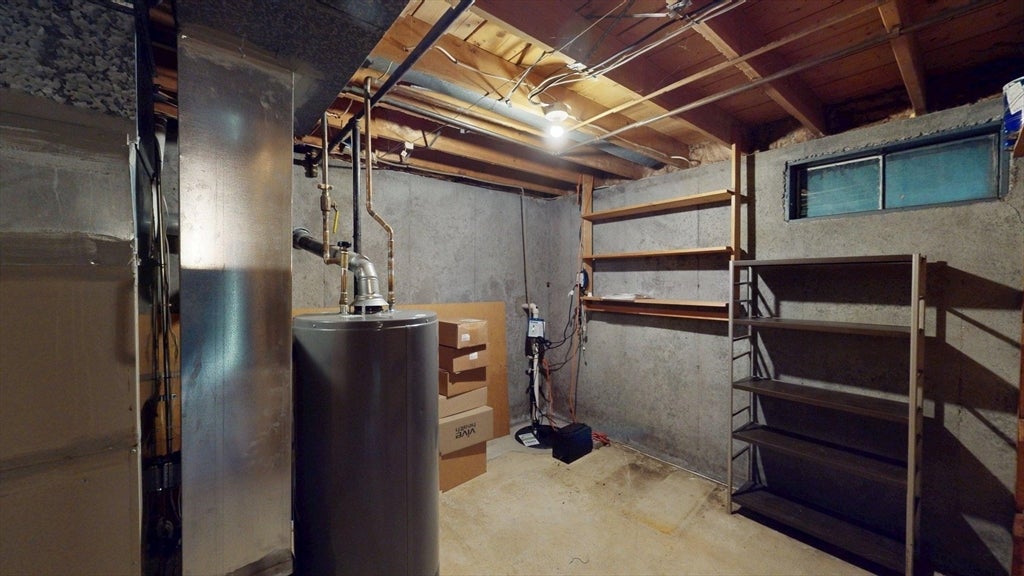 60 Old Farm Road, Mansfield, MA Photo #31