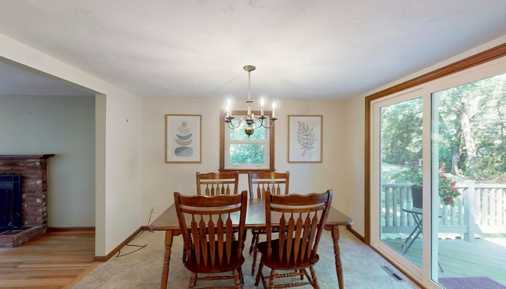 60 Old Farm Road, Mansfield, MA Photo #15
