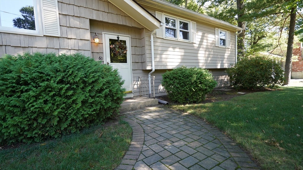 60 Old Farm Road, Mansfield, MA Photo #1