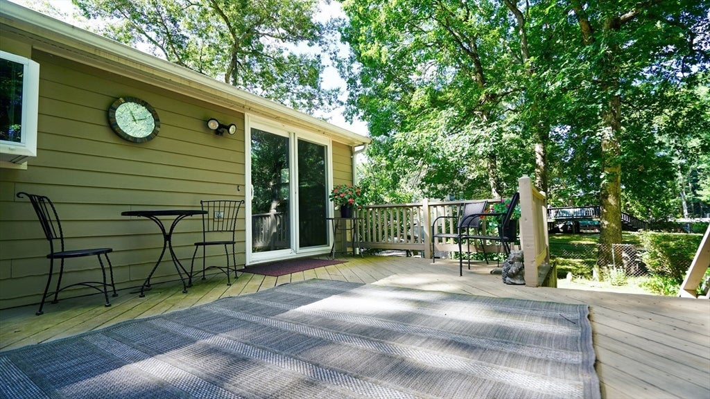 60 Old Farm Road, Mansfield, MA Photo #36