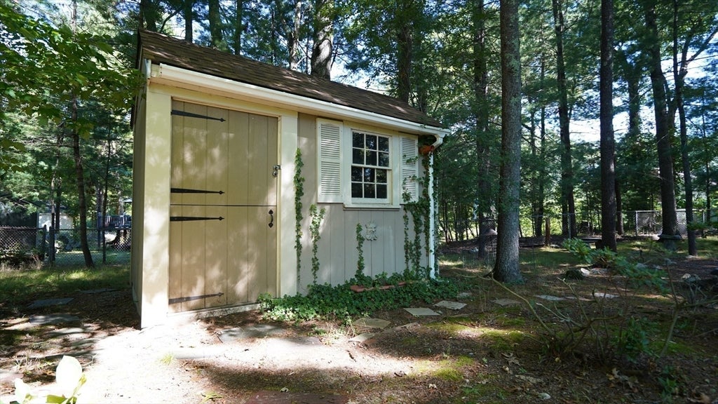 60 Old Farm Road, Mansfield, MA Photo #37