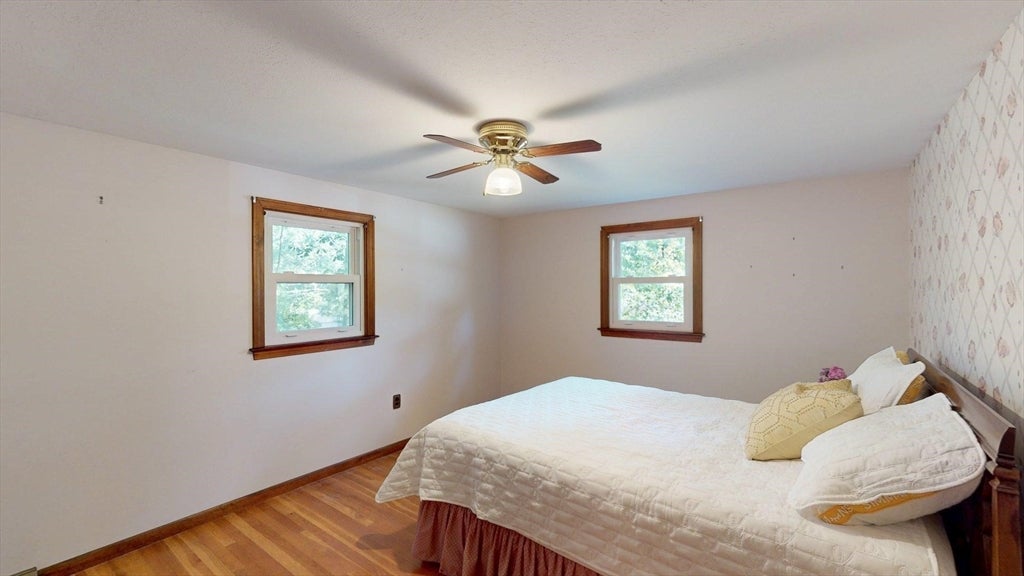 60 Old Farm Road, Mansfield, MA Photo #16
